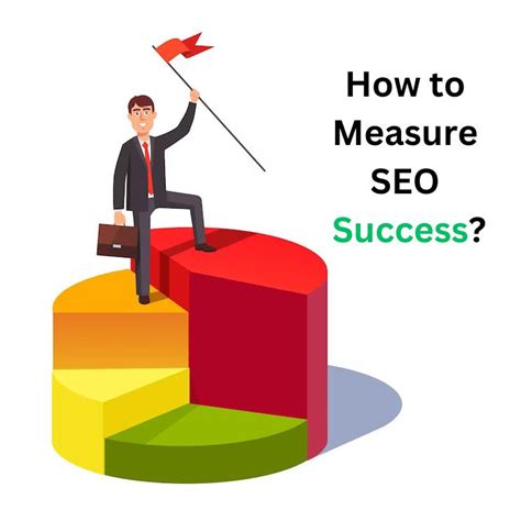 how to measure seo success.